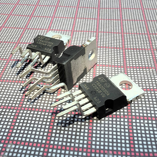 TDA2030AIC芯片音频功率放大器