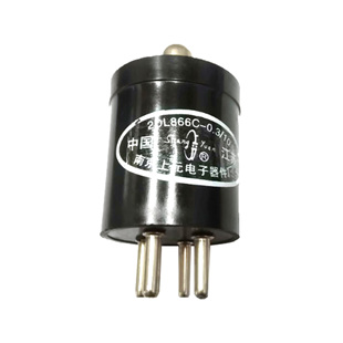 2DL866A-0.3/5 0.3A 5KV 可代替866 电子管型硅高压整流管