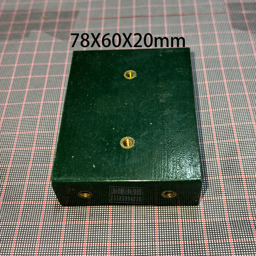 QL1A5KV桥式整流器高压硅堆上元