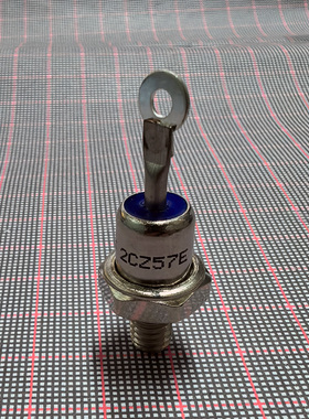 整流二级管 2CZ57 2CZ57B 2CZ57C D E F G H J K L 2CZ57M 2CZ57N
