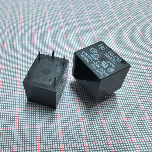 HG4231五脚继电器上海沪工