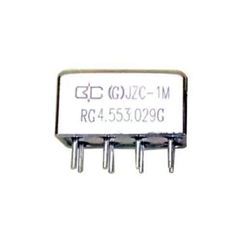 JZC-1M/RG4.553.029密封继电器