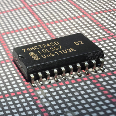 74HCT245DIC芯片集成电路NXP