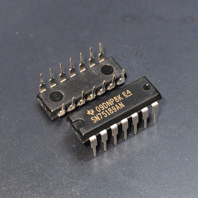 SN75189ANIC接口芯片集成电路ti