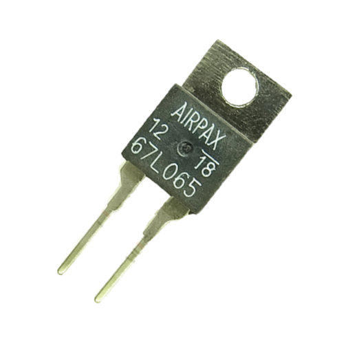 67L065温度继电器温控开关AIRPAX