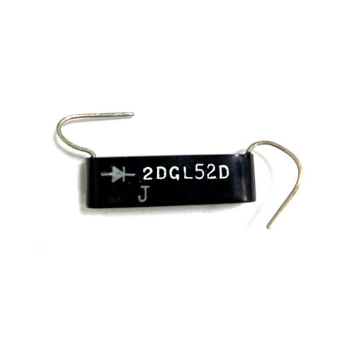 2DGL0.05A4KV整流管高压硅堆
