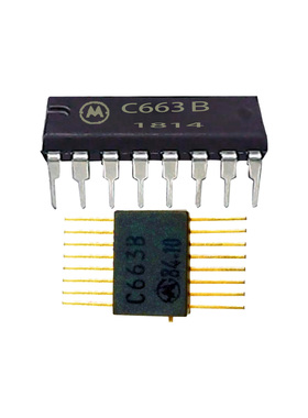 C633A C633B C663A C663B C693A C693B C663C C663IC芯片集成电路