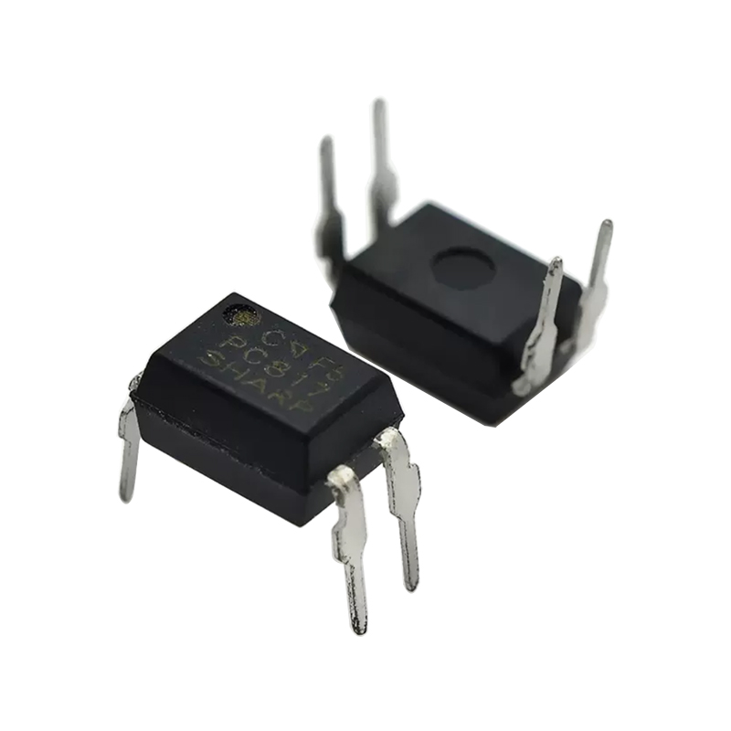 PC817IC芯片光耦集成电路夏普