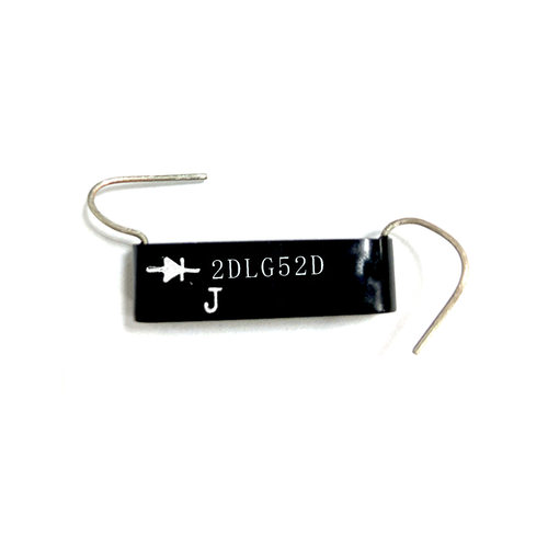2DLG52D整流二极管高压硅堆上元