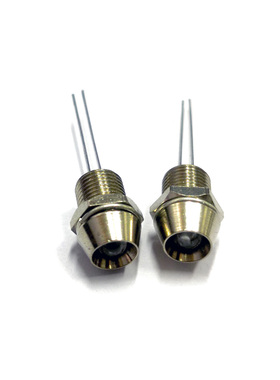 二极管 信号灯 BT214U BT214 BT104 发光管 显示管 指示灯