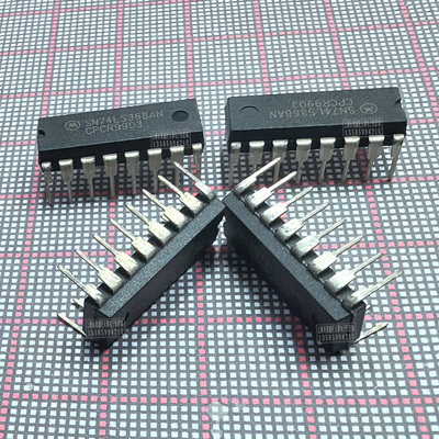 74LS368IC芯片驱动器集成电路