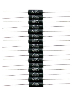 电阻器 RJK56-0.75W-499R/806K/1M-B/C/D/F-N/M/L CAST/LMS 订货