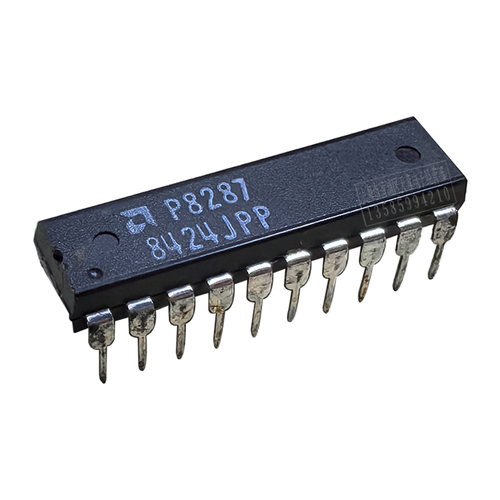 P8287AMD全新原装直插IC芯片