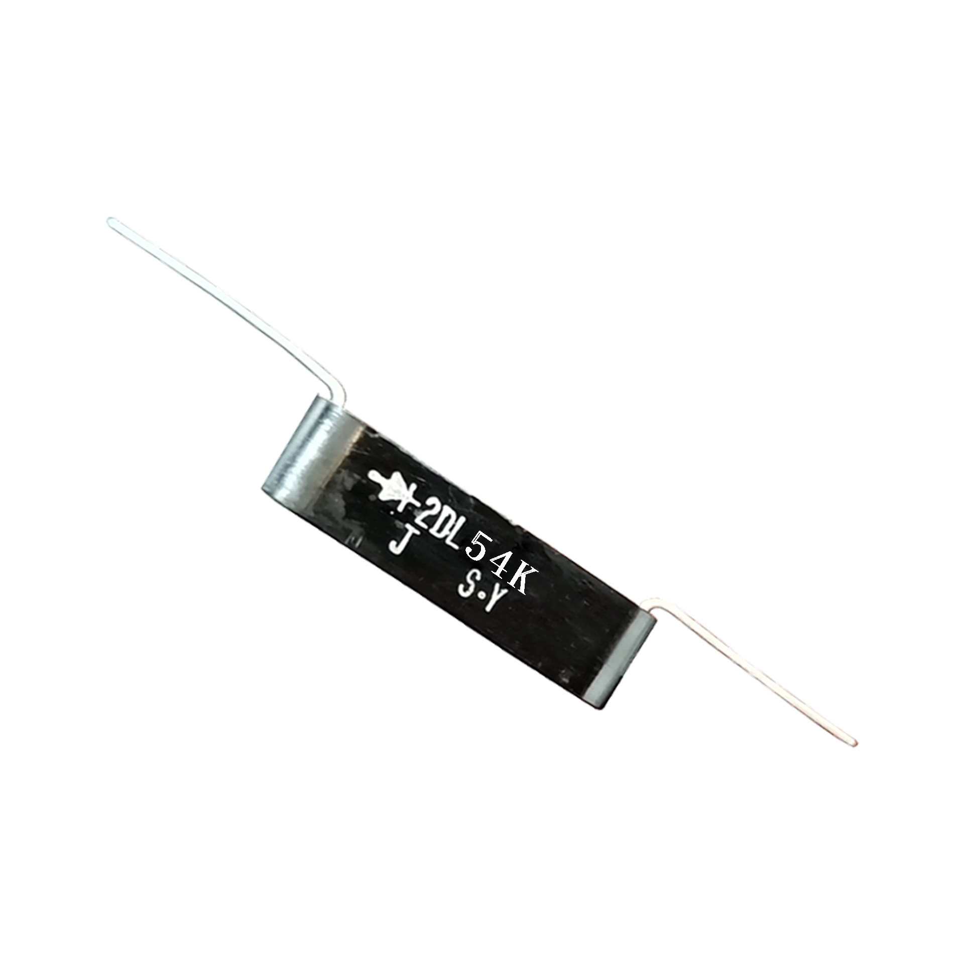 2DL54L 2CL54L 2CL200mA30KV 2DL0.2A30KV 30/0.2高压硅堆 二极管 - 实物图