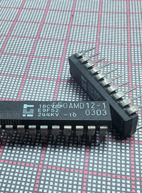 全新原装可编程芯片 ICT18CV8P-10 18CV8P-10 IC 集成电路 现货