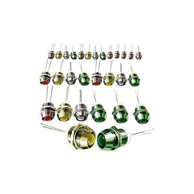 JFR/G083426发光管指示灯信号灯