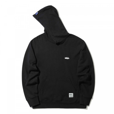 现货18awlogohoodie余文乐卫衣