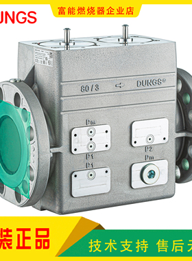 DUNGS冬斯VD-V-AC VD-R-AC执行器MBE VB-065 MBE VB-080电磁阀