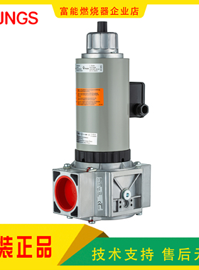 DUNGS冬斯ZRDLE410/5 ZRDLE415/5 ZRDLE420/5燃气电磁阀燃气阀组