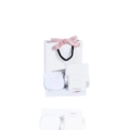 High-End White Packaging Five-Piece Set