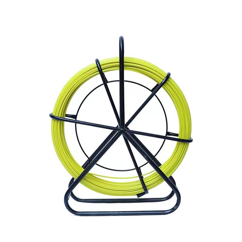 玻璃钢穿线器穿线器穿管器电工引线器电缆穿管器源头厂家
