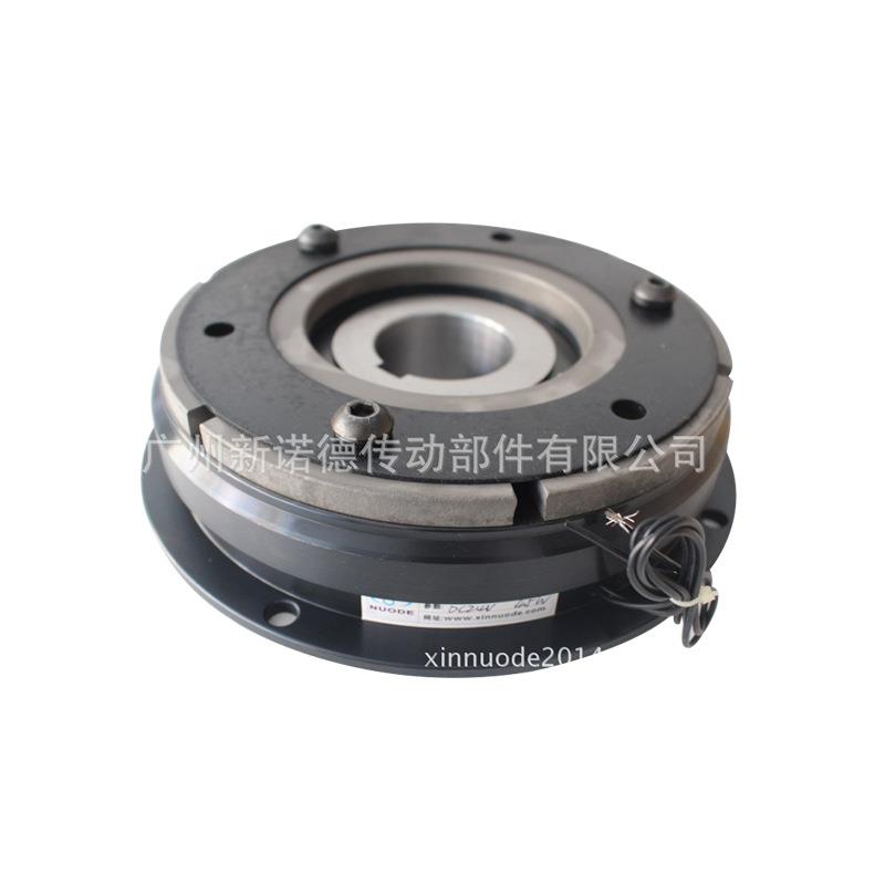 DLD5-40基型电磁离合器/DLD5系列干式单片电磁离合器厂/孔:25/0