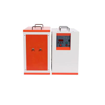 供应KBZP70KW中频感应加热设备中频熔炼炉金属熔炼炉
