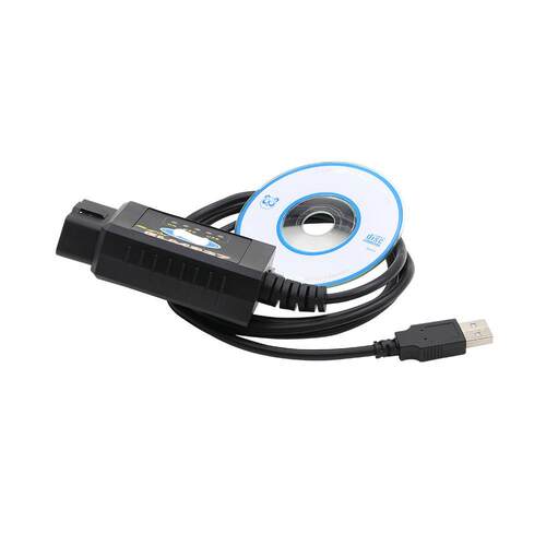 ELM327USBPIC18F25K80福克斯翼虎刷隐藏Switch带开关