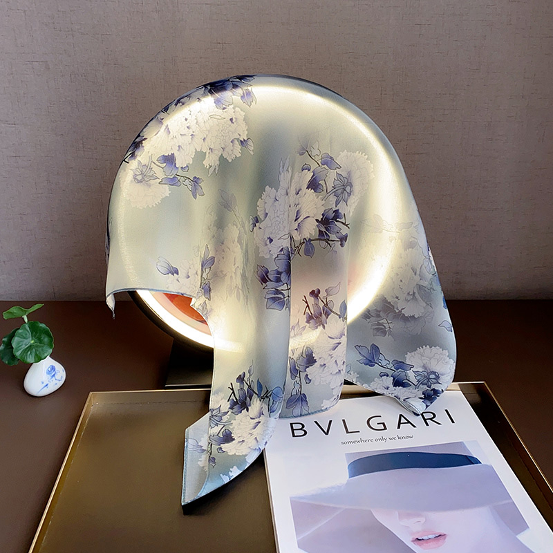 其他春秋夏季冬季中国风女方巾