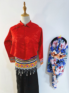 惠安女服装 惠安女服饰