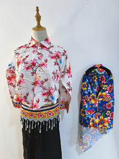 惠安女服装 惠安女服饰