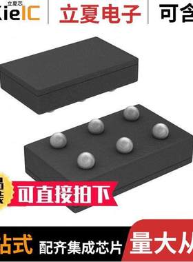 LM317LITP/NOPB芯片 〔IC REG LIN POS ADJ 100MA 6DSBGA 〕