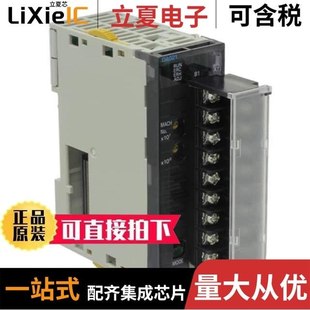 II101 ID211 CJ1W DA021