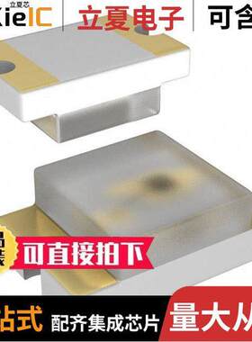 QTLP630CBTR光电元件 〔LED BLUE CLEAR 0805 SMD 〕