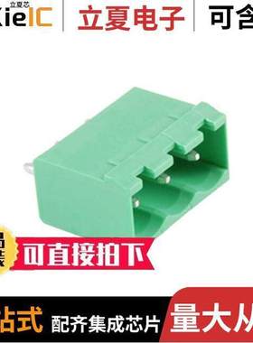 25-E1300-03连接器 〔TERMINAL BLO【 EUROSTYLE 〕