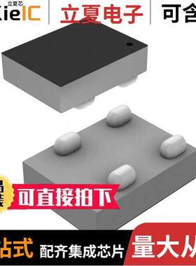 STPTIC-68G2C5射频 〔IC TUNABLE CAP RF BST 4WLCSP 〕