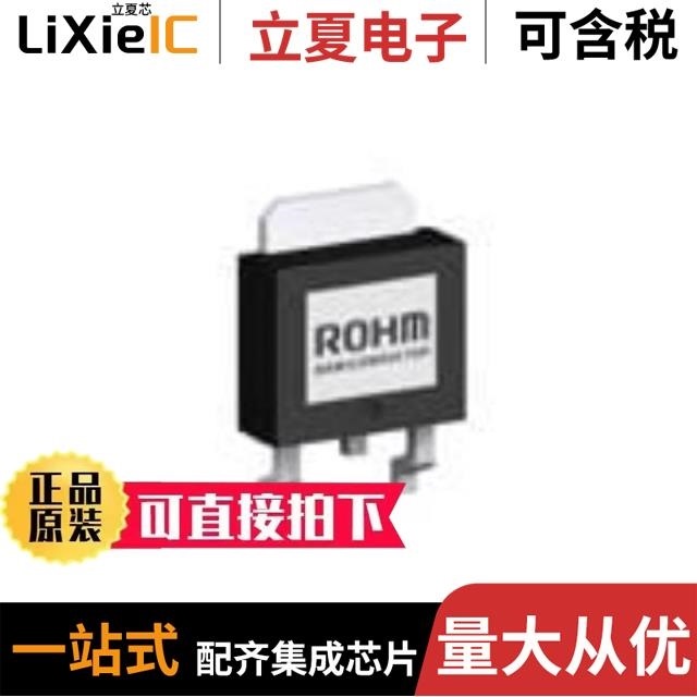 RB088BM100FHTL RB088LAM100TFTR RB088LAM-60TFTR
