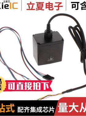 SEN0329传感器，变送器 〔TF03 (TOF) LASER RANGE SENSOR(18 〕