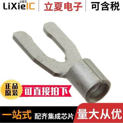 52707-1连接器 〔CONN SPADE TERM 10-12AWG #8 〕