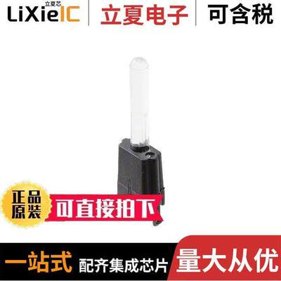 515119401000F光电元件 〔LIGHTPIPE VERT CLEAR DOMED 〕