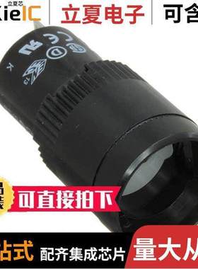 01-030.002光电元件 〔INDICATOR D18 ST/PT 〕