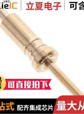 0878-0-15-20-82-14-11-0连接器 〔SPRING-LOADED POWER PIN 〕