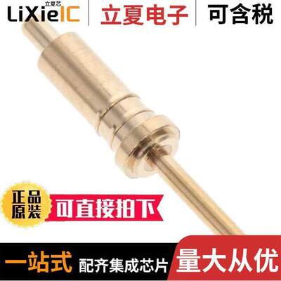 0878-0-15-20-82-14-11-0连接器 〔SPRING-LOADED POWER PIN 〕