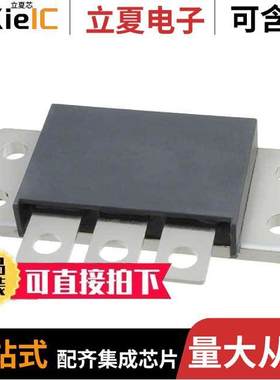 FST16035分立半导体产品 〔DIODE MODULE 35V 160A TO249AB 〕