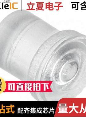 LMC_010_CTP光电元件 〔LITEPIPE MICRO 2.5MM CLEAR 100