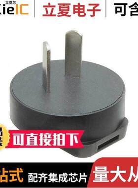 Q-AR(R)电源-内外部 〔INPUT PLUG ARGEN FOR WALL ADAPT 〕