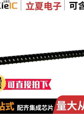 6PCR-28-007连接器 〔CONN BARRIER STRP 28CIRC 0.375