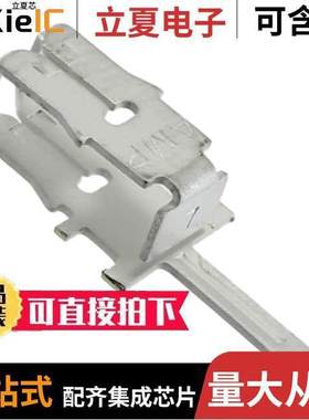 62958-1连接器 〔CONN MAG TERM 26-29AWG PCB 〕