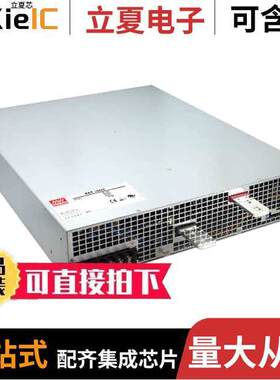 RST-10000-36电源-内外部 〔AC/DC CONVERTER 36V 9936W 〕