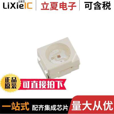 AA3528SGS光电元件 〔LED GREEN CLEAR SMD 〕